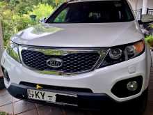 Kia SORENTO 2012 SUV