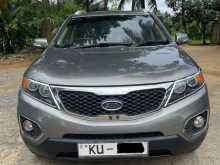 Kia Sorento 2012 SUV
