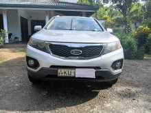 Kia Sorento 2012 SUV