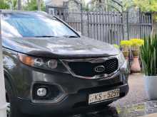Kia Sorento 2012 SUV