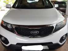 Kia Sorento 2012 SUV