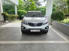 Kia Sorento 2012 SUV
