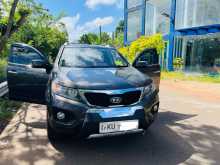 Kia Sorento 2012 SUV