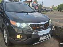 Kia Sorento 2012 SUV