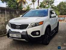 Kia Sorento 2012 SUV