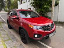 Kia Sorento 2012 SUV
