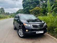 Kia Sorento 2012 SUV
