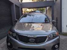Kia Sorento 2012 SUV
