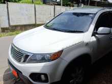 Kia Sorento 2012 SUV