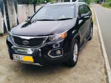 Kia Sorento 2012 SUV