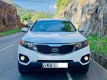 Kia Sorento 2012 SUV