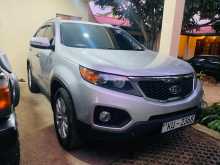 Kia Sorento 2012 SUV