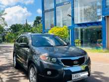 Kia Sorento 2012 2012 SUV