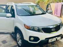 Kia Sorento 2012 SUV