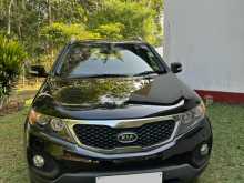 Kia Sorento 2012 SUV