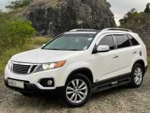 Kia Sorento 1 To 12 2012 SUV