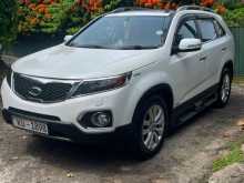 Kia Sorento 2012 SUV