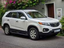 Kia Sorento 2012 SUV