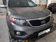 Kia Sorento 2012 SUV