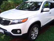 Kia Sorento 2012 SUV