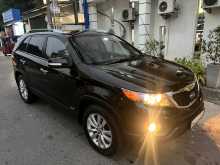 Kia Sorento 2012 SUV