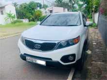 Kia Sorento 2012 SUV