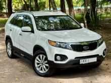Kia Sorento 2012 SUV