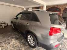 Kia Sorento 2012 SUV