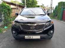 Kia Sorento 2012 SUV