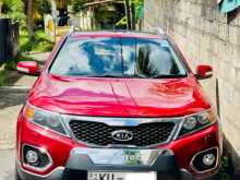 Kia Sorento 2012 SUV