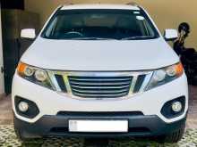 Kia Sorento 2012 SUV