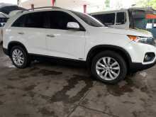 Kia Sorento 2012 SUV