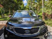 Kia Sorento 2012 SUV