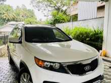 Kia Sorento 2012 SUV