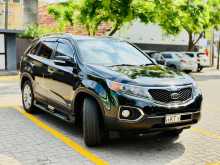 Kia Sorento 2012 SUV
