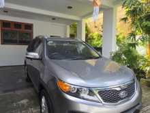 Kia Sorento 2012 SUV