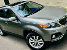 Kia Sorento 2012 SUV