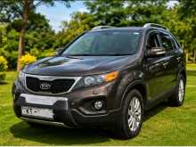 Kia Sorento 2012 SUV
