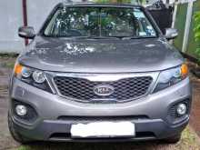 Kia Sorento 2012 SUV