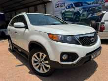 Kia Sorento 2012 SUV