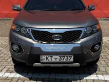 Kia Sorento 2012 SUV
