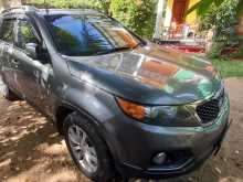 Kia Sorento 2012 SUV