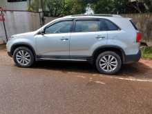 Kia Sorento 2012 SUV