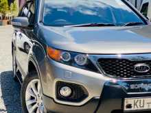 Kia Sorento 2012 SUV