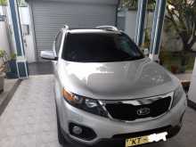 Kia Sorento 2012 SUV