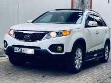 Kia Sorento 2012 SUV