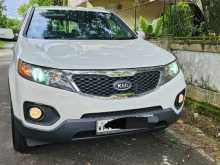 Kia Sorento 2012 SUV