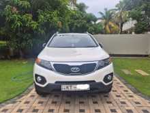 Kia Sorento 2012 SUV