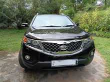 Kia Sorento 2012 SUV