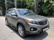 Kia Sorento 1-10 2012 SUV